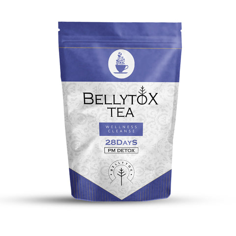 28 Days of Tranquil Nights with PM Bellytox | DECALO Boutique Weightloss & Wellness 