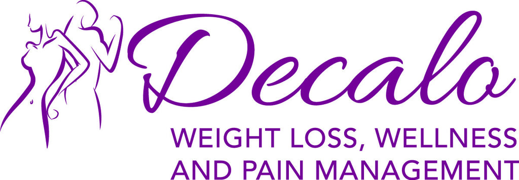 Holistic Services | DECALO Boutique Weightloss & Wellness 