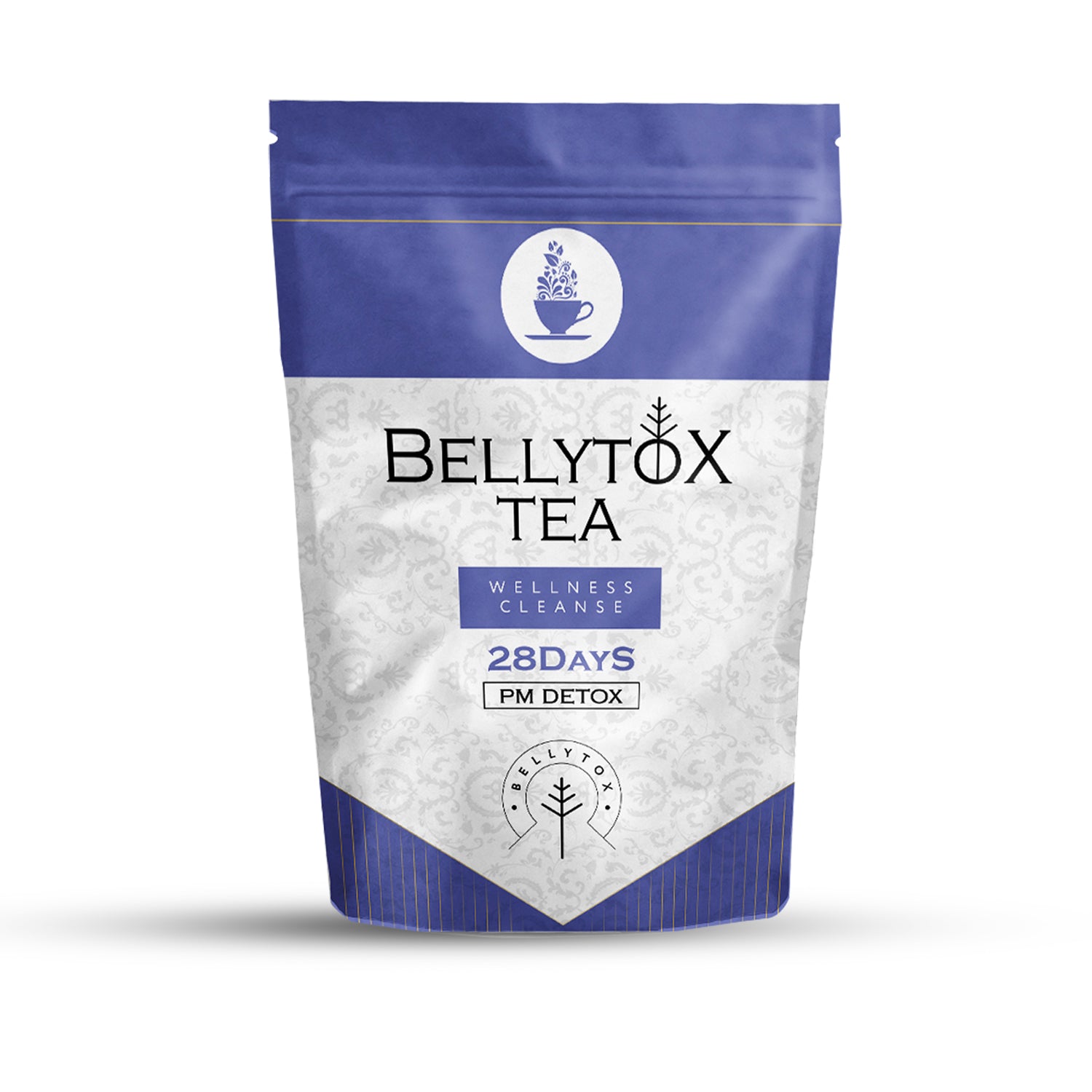 28 Days of Tranquil Nights with PM Bellytox | DECALO Weightloss, Wellness and Pain Mngt. 